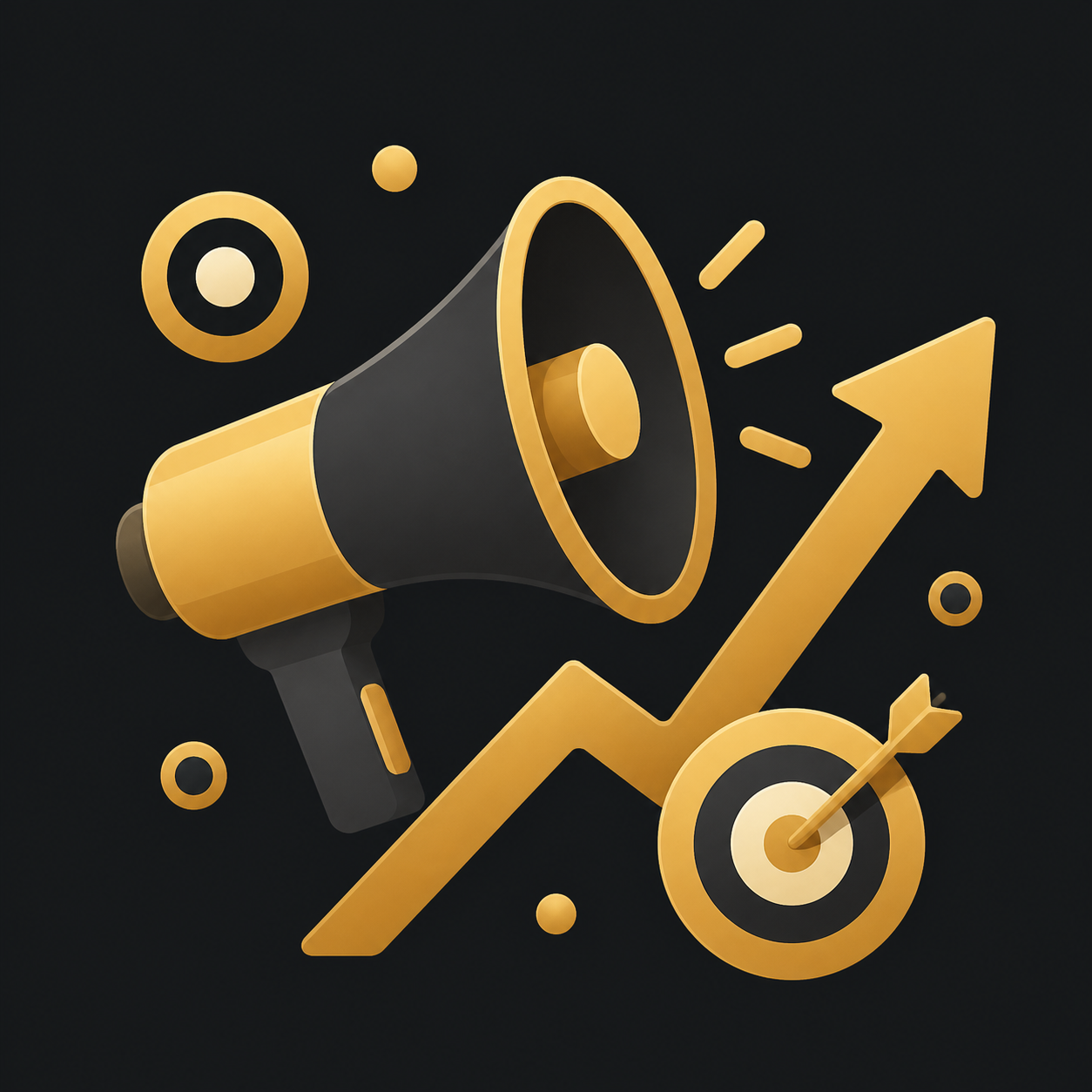 Marketing-Icon
