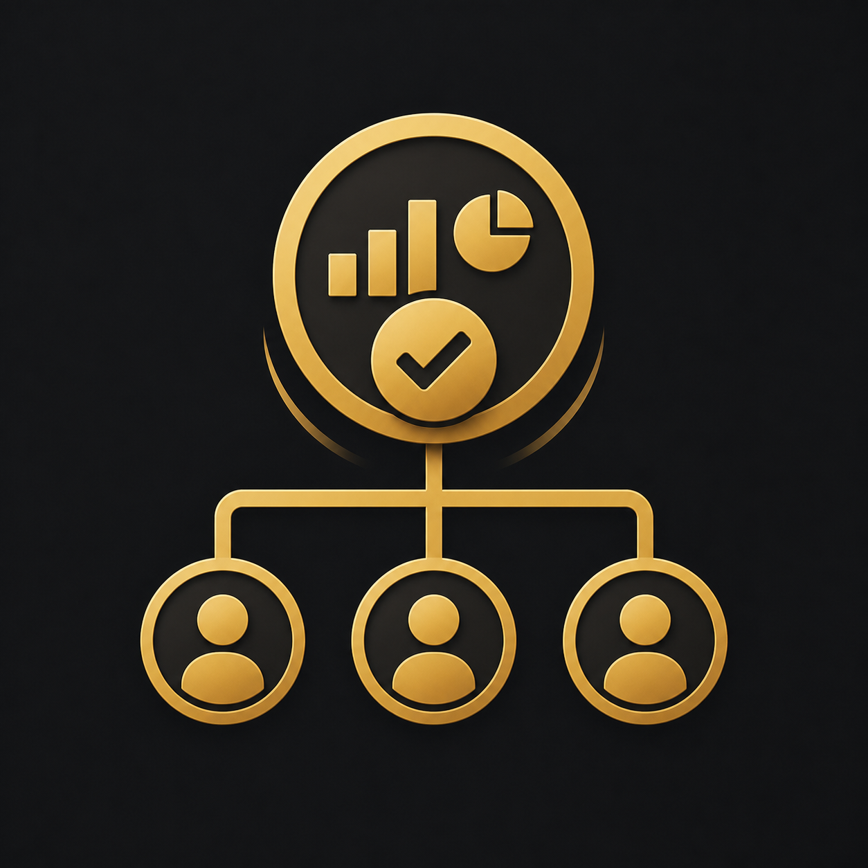 Marketing-Icon